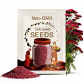 Ruby Yarrow Seeds