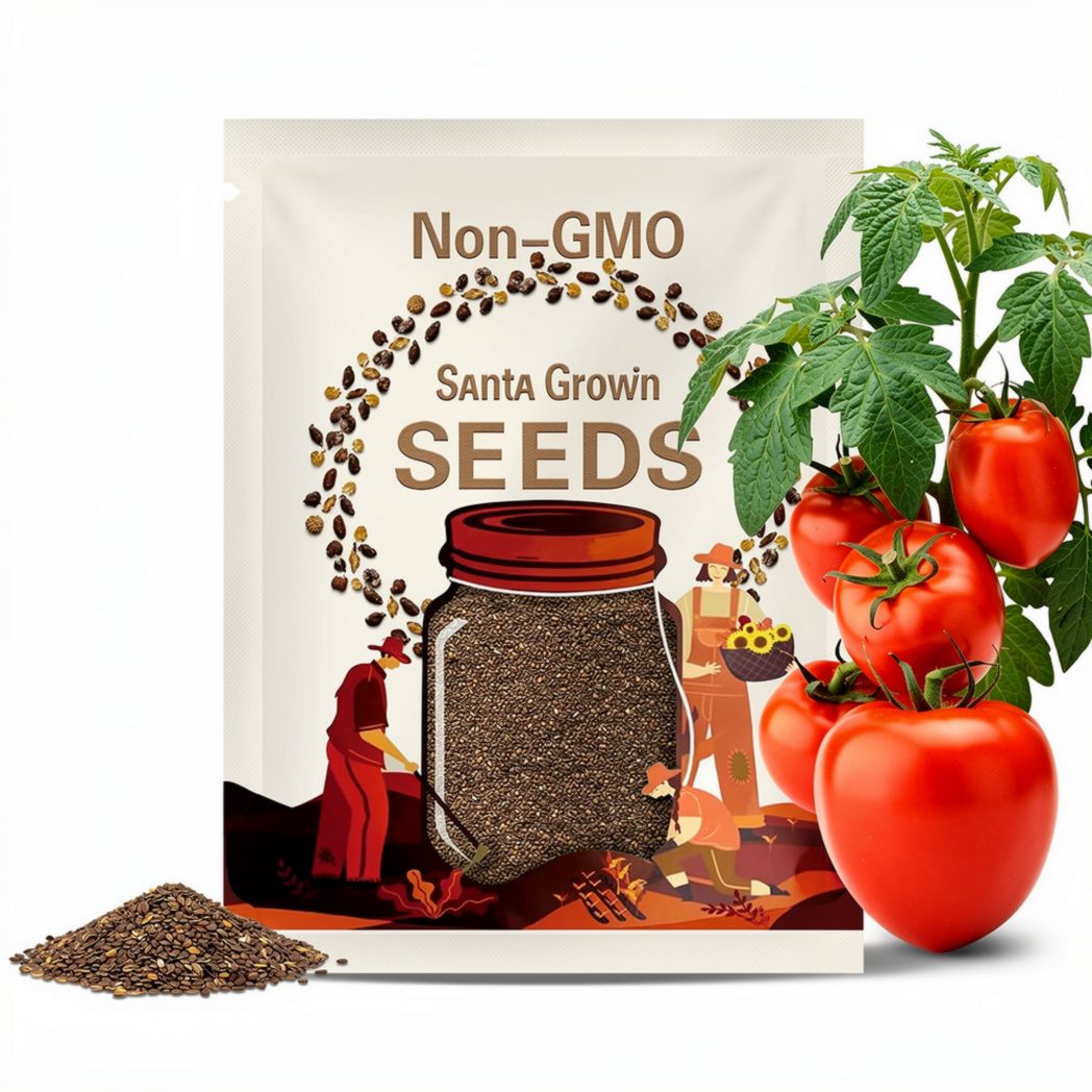 Santa Maria Tomato Seeds