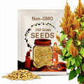Giant Golden Amaranth, 2,000 seeds