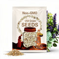 White Russian Kale Seeds