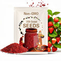 Strawberry Fields Gomphrena Seed